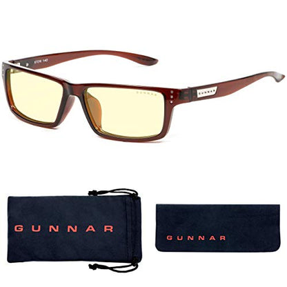 Oculr X Gunnar